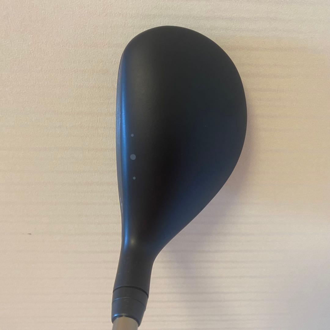 PING G425 3番ユーティリティ 19° TOUR85（アーコス無）