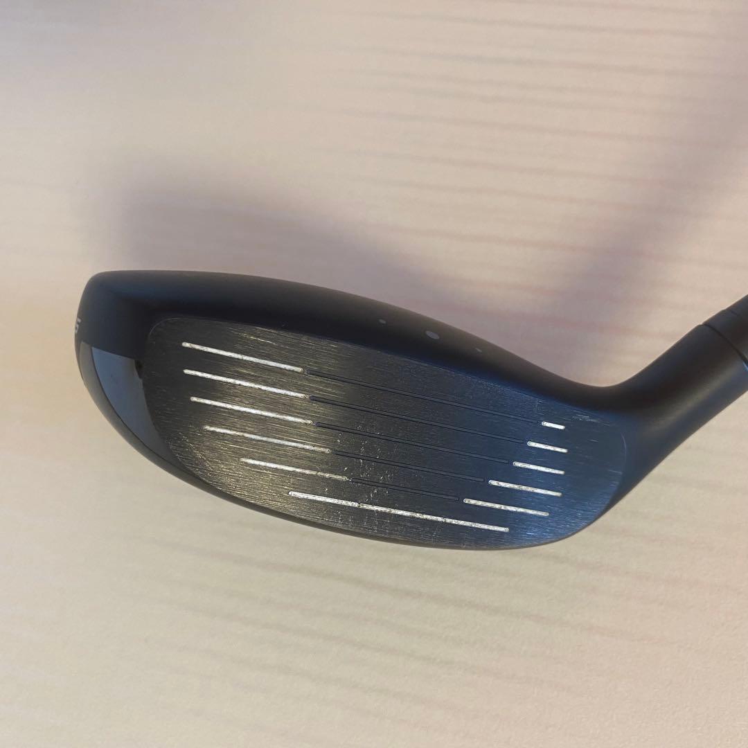 PING G425 3番ユーティリティ 19° TOUR85（アーコス無）