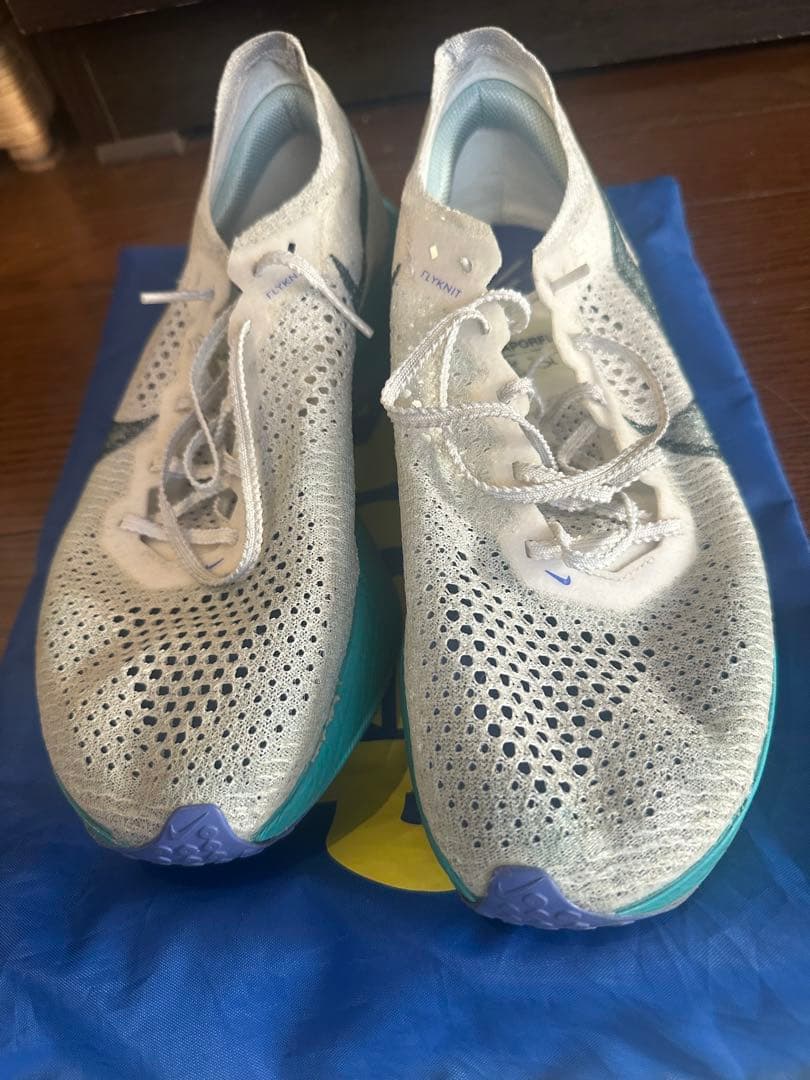 スパイク・シューズ Nike ZoomX Vaporfly NEXT% 3
