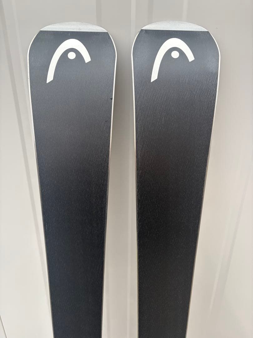 HEAD SUPER SHAPE ISPEED 2016-17モデル　170cm