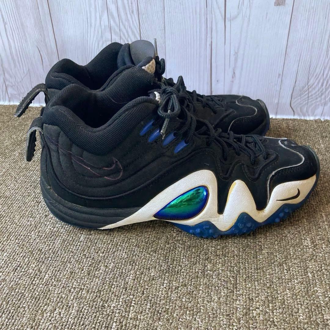 NIKE AIR ZOOM FLIGHT 5 エアズームフライト 5 廃盤 希少