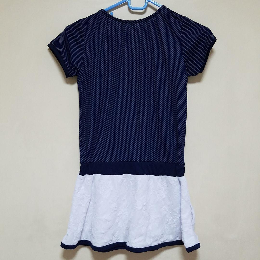 ★新品★FILA フィラ　テニス　ワンピース　サイズＳ