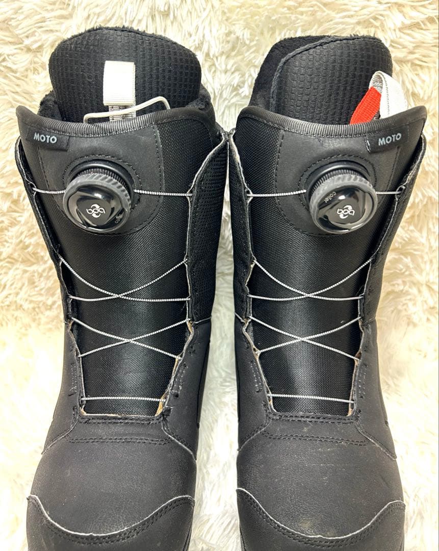 Burton Moto スノーボードブーツ スノボ 26.5cm