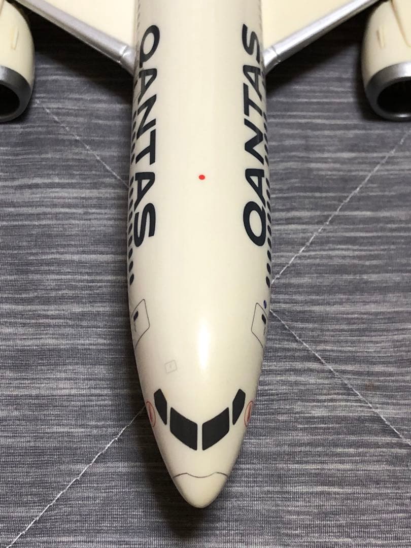 カンタス Boeing 787-9 1/200