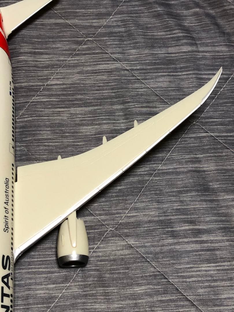 カンタス Boeing 787-9 1/200