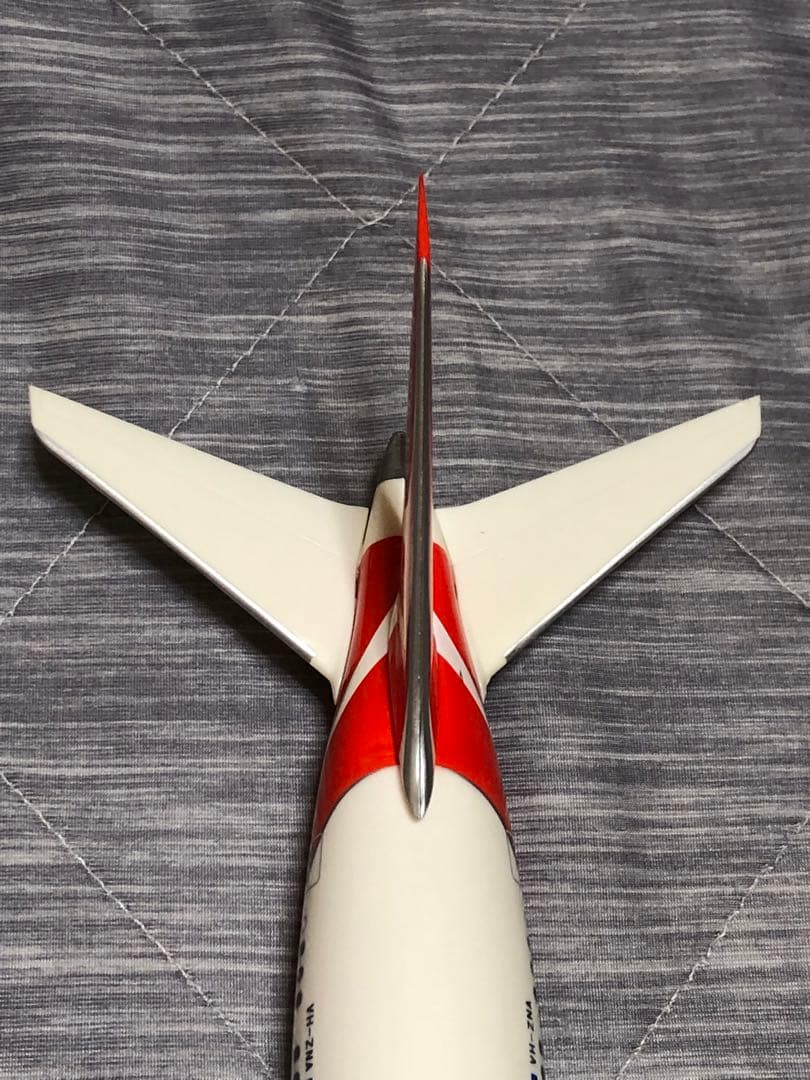 カンタス Boeing 787-9 1/200