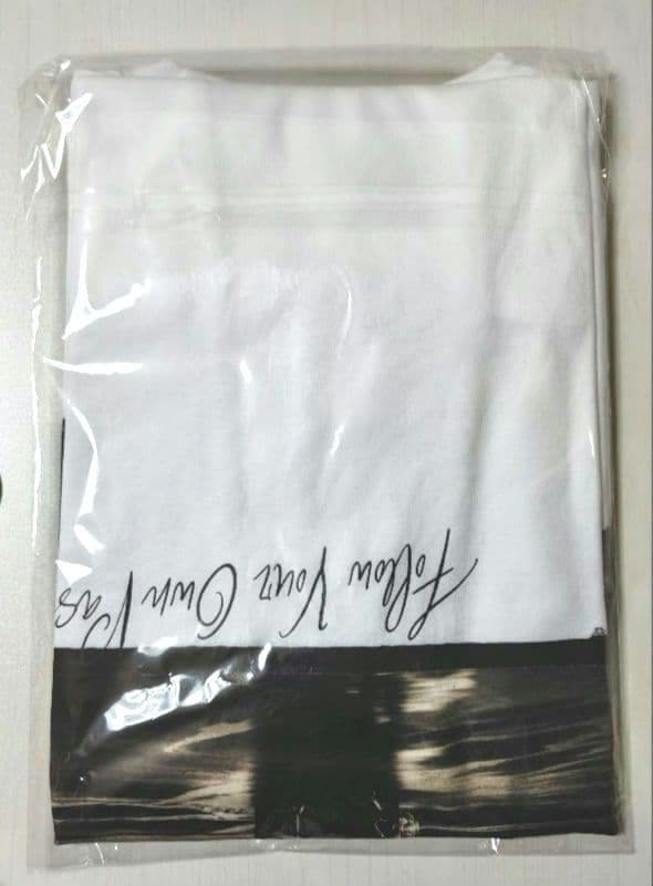 B’z LIVE-GYM 2025 FYOP　長袖Tシャツ XLサイズ