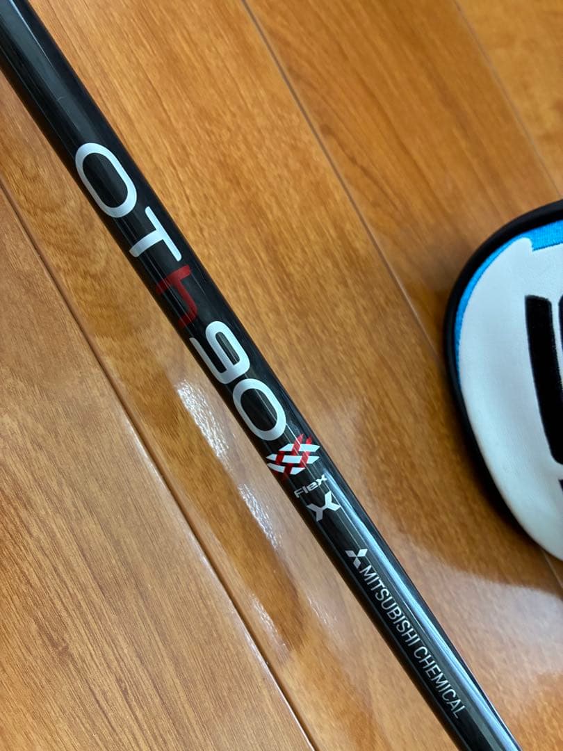 【限定値下げ】Taylormade SIM2 UT 19.5 OTh 90x