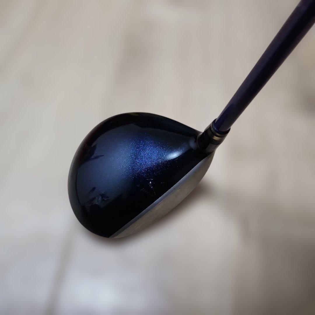 送料込み/XXIO ゼクシオ8代目/3番ウッド/15°/R2フレックス
