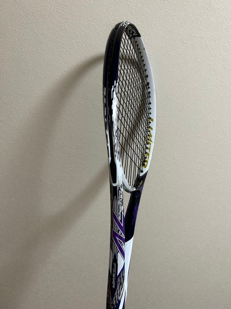 Fレーザー7V　リミテッド