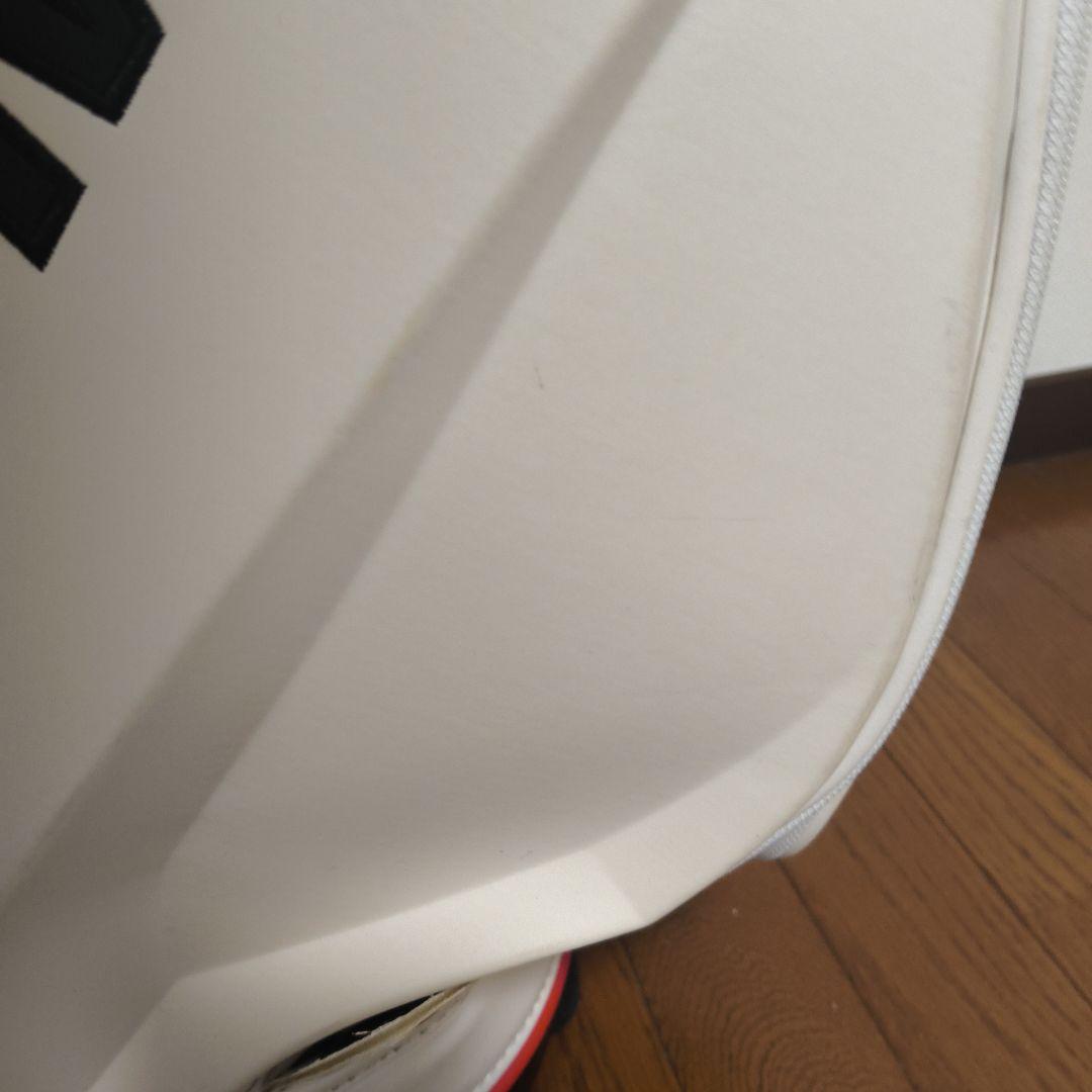 テーラーメイドステルス2　キャディバッグ