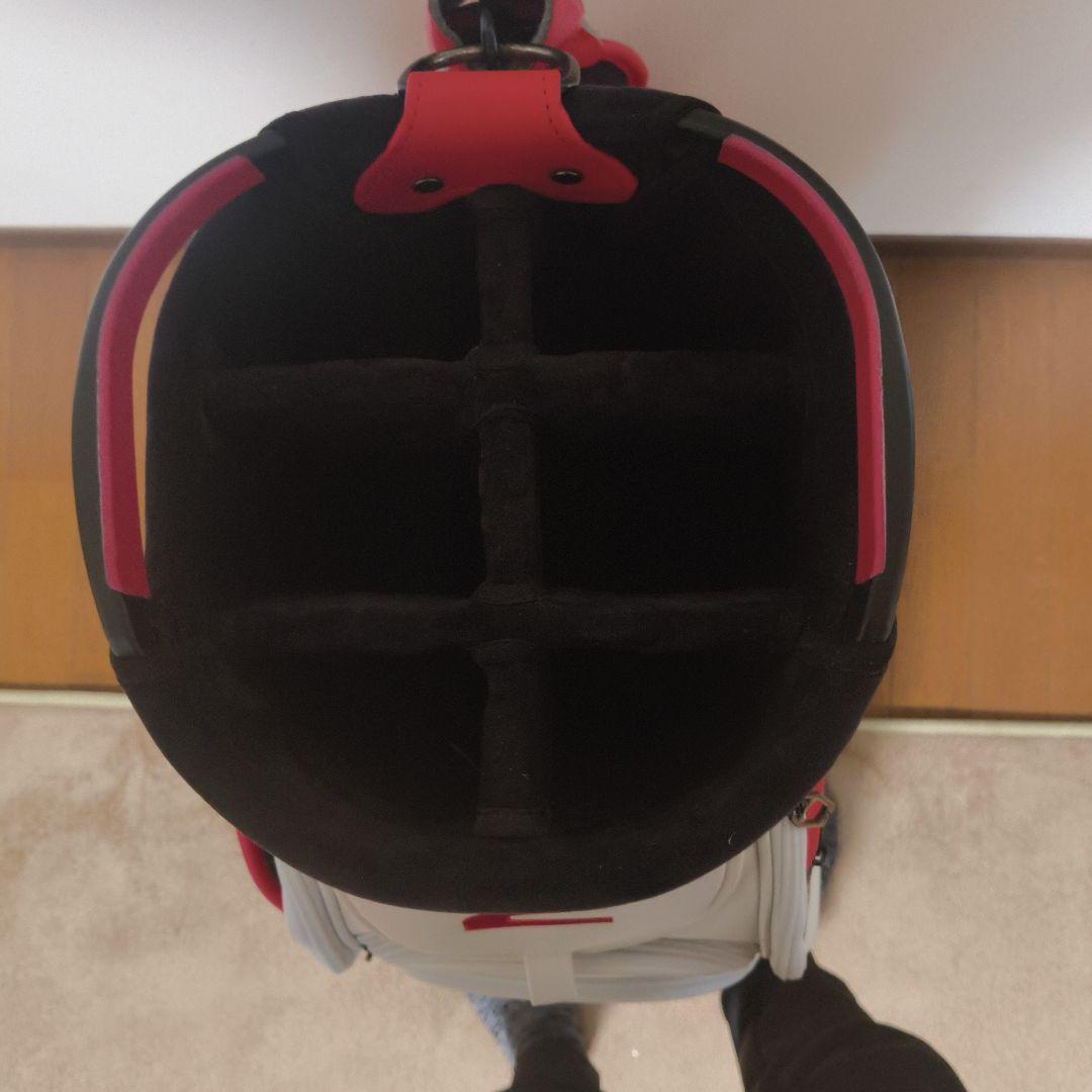 テーラーメイドステルス2　キャディバッグ