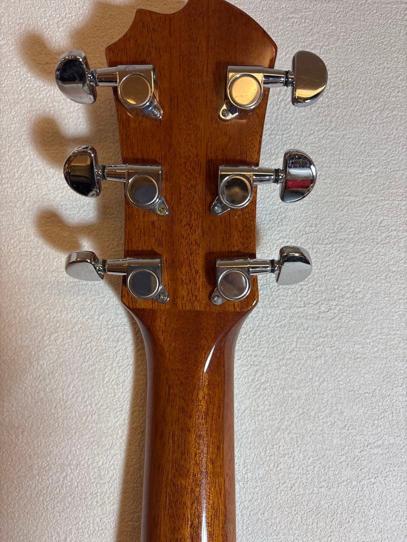 James J-300A NAT アコースティックギター ジェームス アコギ