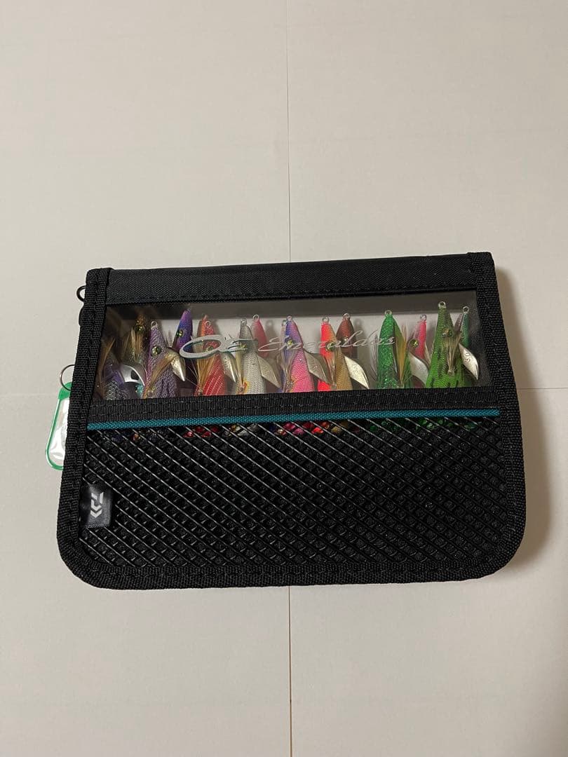 ダイワ　エギ 16個セット 3.0号【新品未使用】