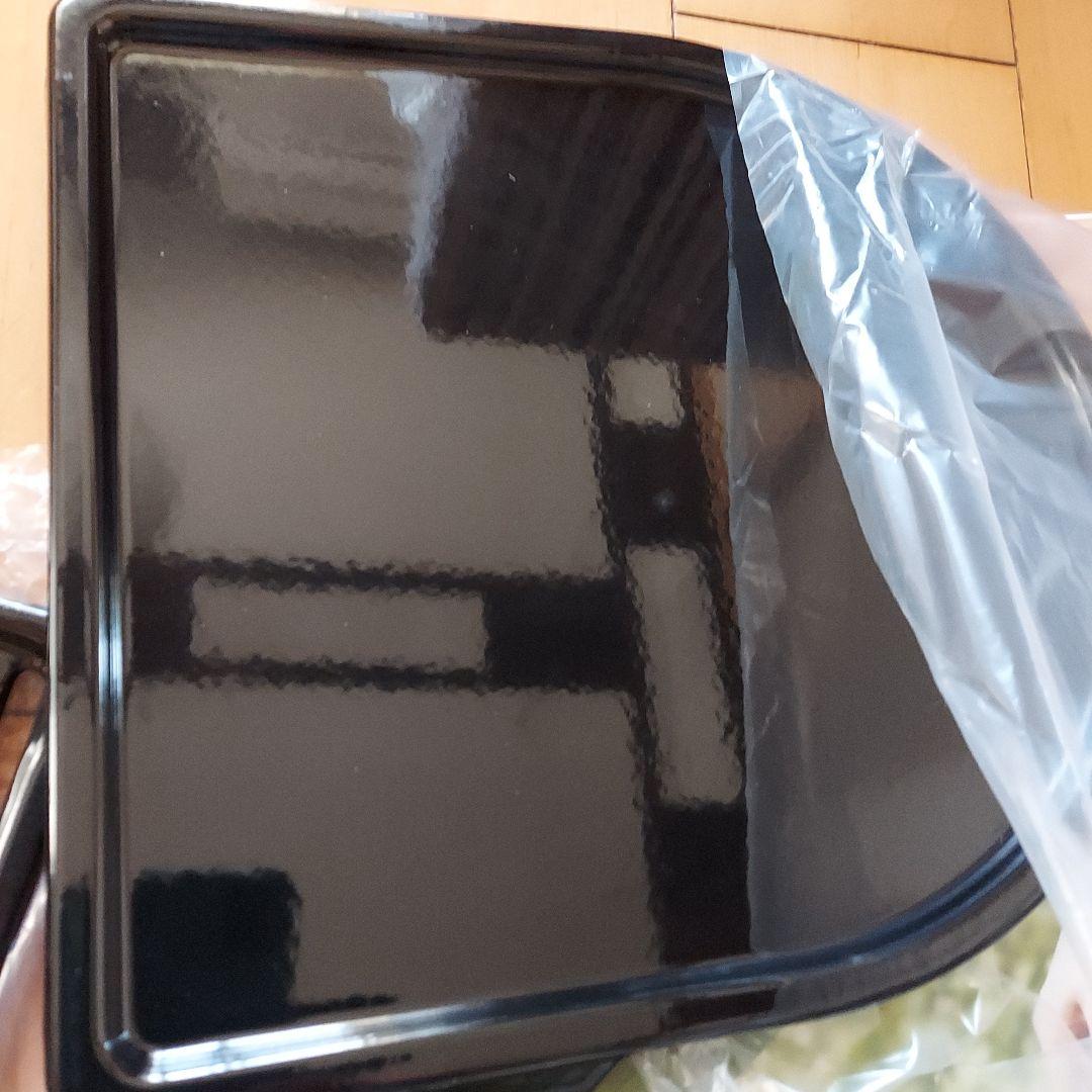 新品　コールマン　ロードトリップ　プレート2枚