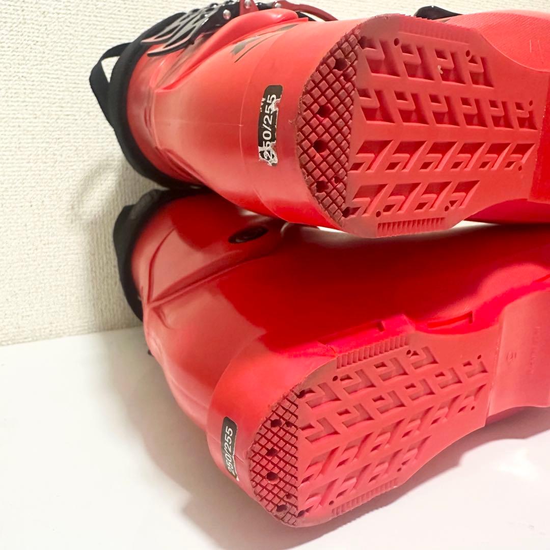 REXXAM REVO 100M レグザム　スキーブーツ 25cm 美品