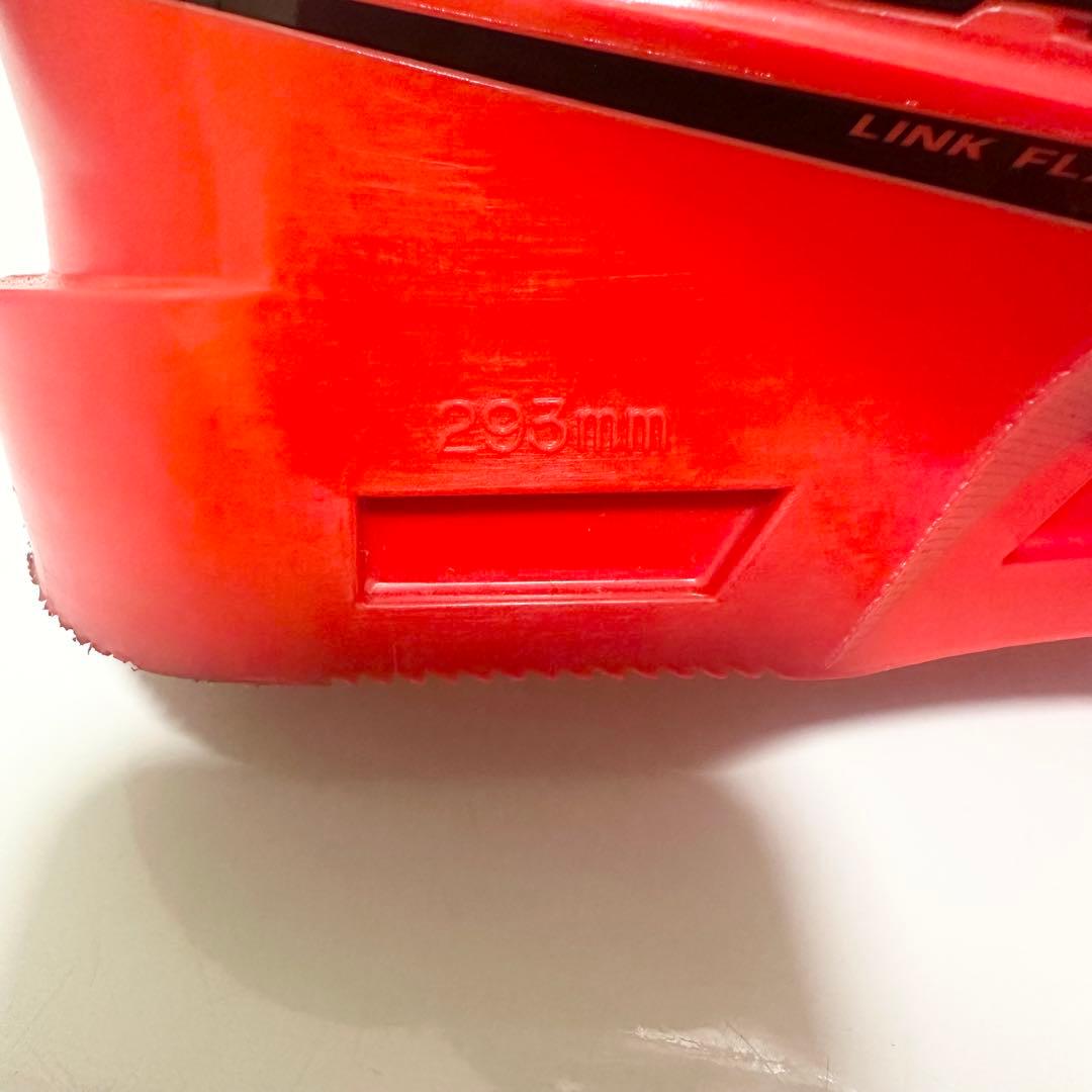 REXXAM REVO 100M レグザム　スキーブーツ 25cm 美品