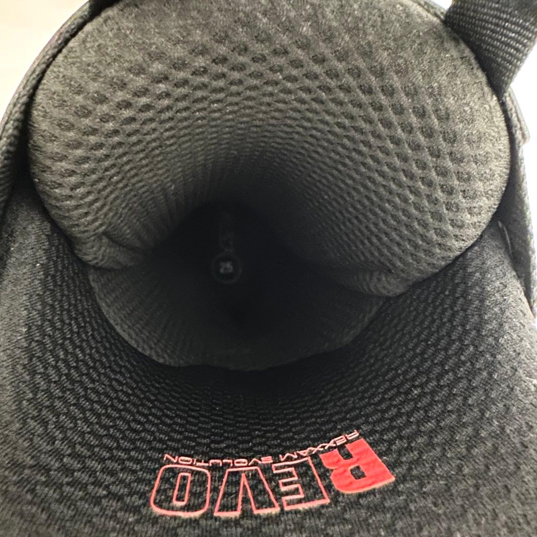 REXXAM REVO 100M レグザム　スキーブーツ 25cm 美品
