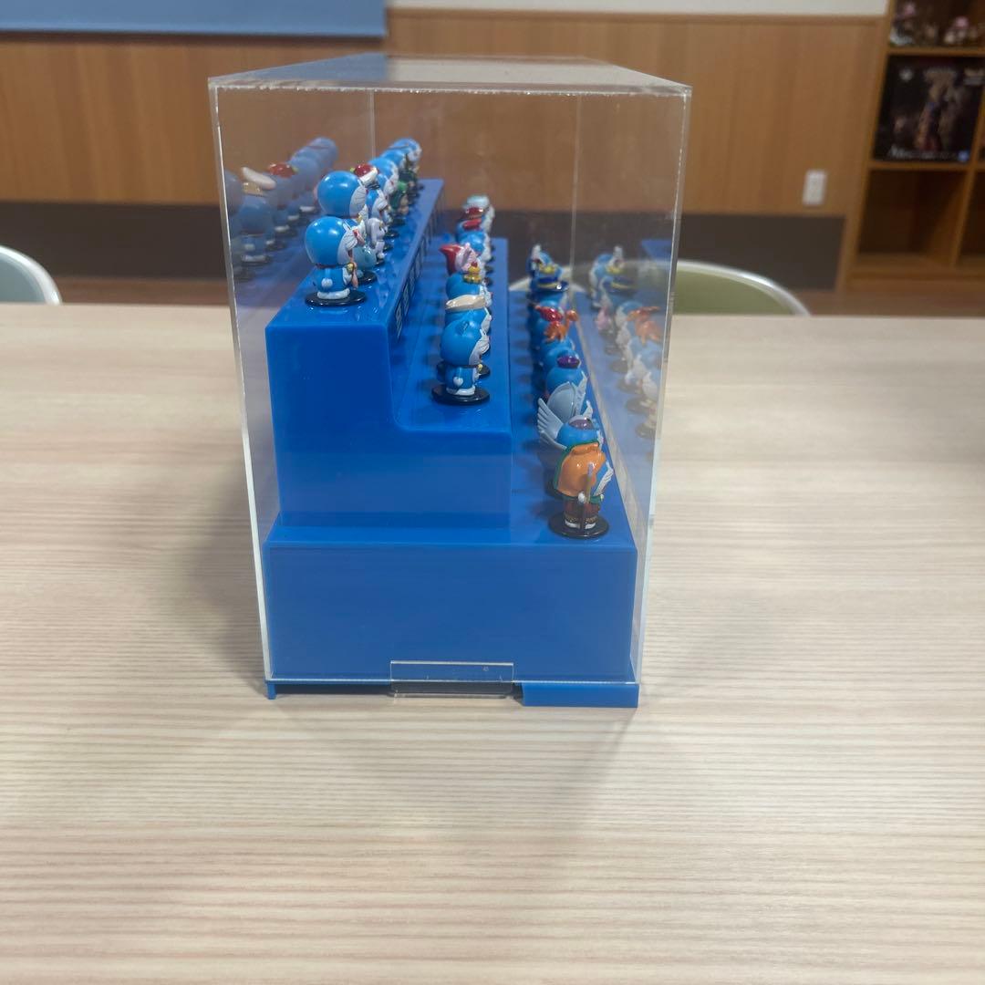 ドラえもんフィギュアコレクション 全32体エラー商品