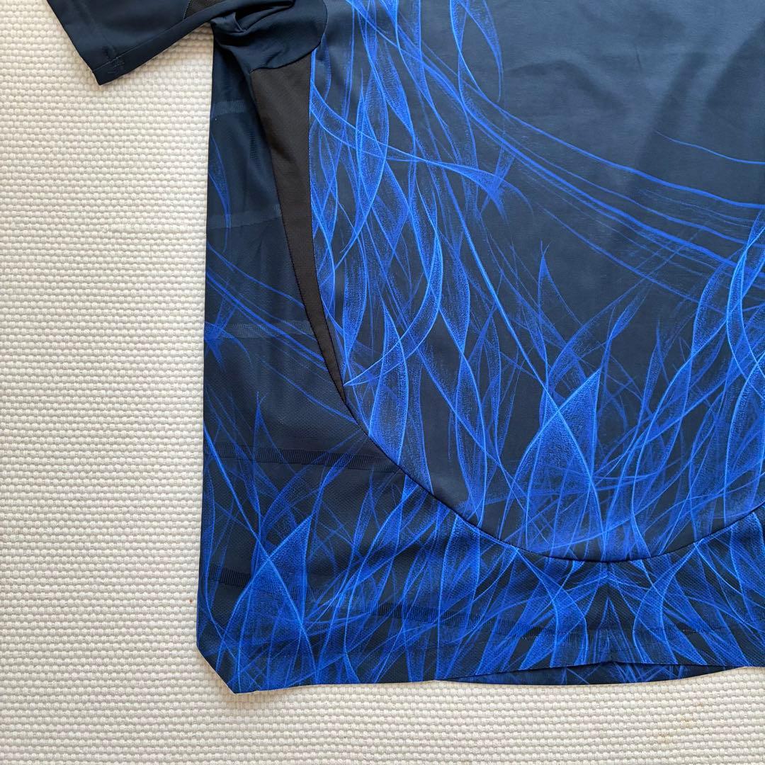 【エラー品】 日本代表 オーセンティックユニフォーム Y-3 アディダス