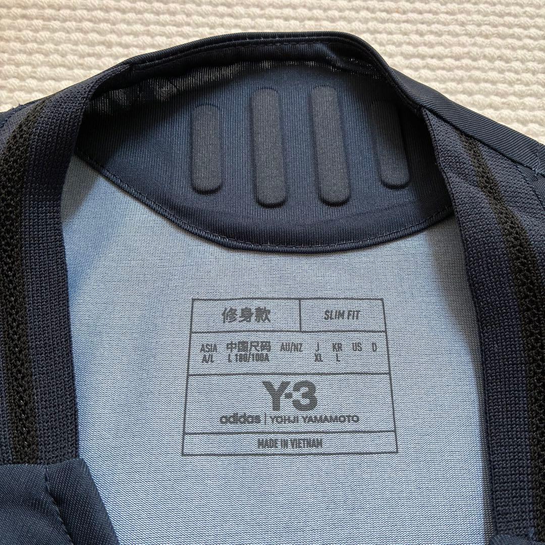 【エラー品】 日本代表 オーセンティックユニフォーム Y-3 アディダス