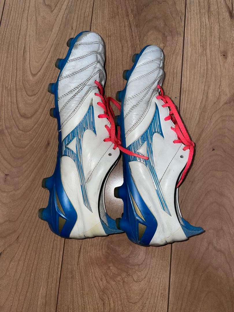 Mizuno モレリアネオ4 Japan