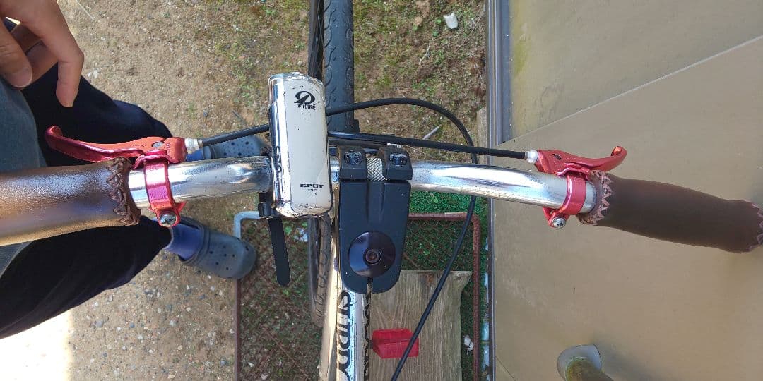 自転車本体 SUBROSA 2011 MALUM FIXED