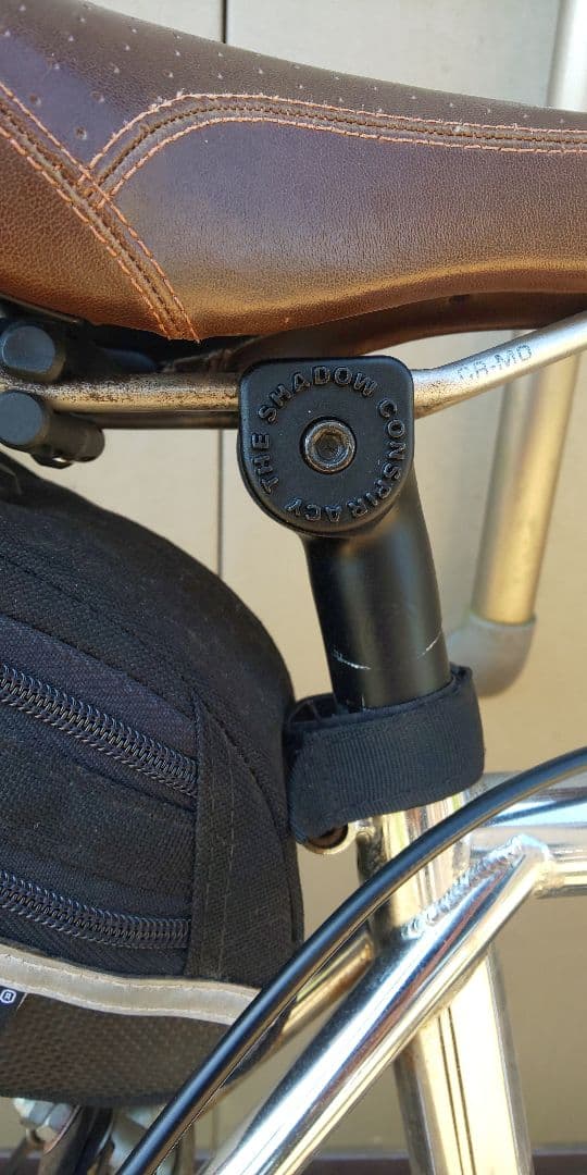 自転車本体 SUBROSA 2011 MALUM FIXED