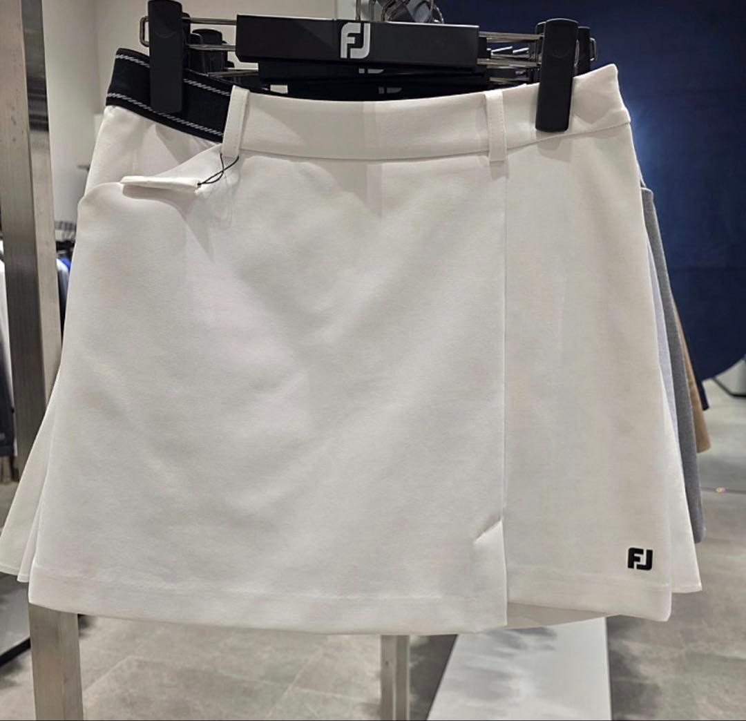☆Footjoy golf☆フットジョイ韓国 春/夏スカート