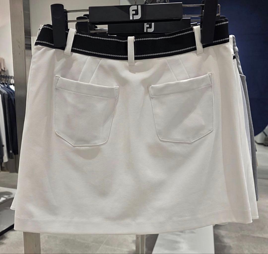 ☆Footjoy golf☆フットジョイ韓国 春/夏スカート