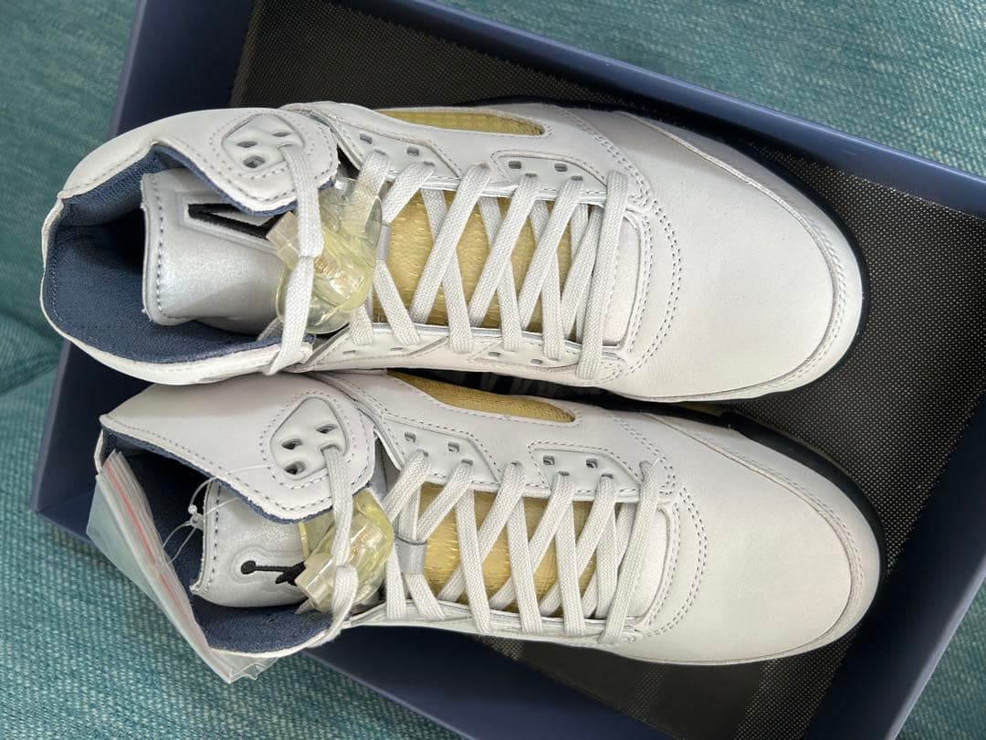A Ma Maniere×Air Jordan 5 Retro SP Dawn