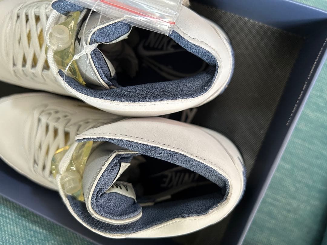 A Ma Maniere×Air Jordan 5 Retro SP Dawn