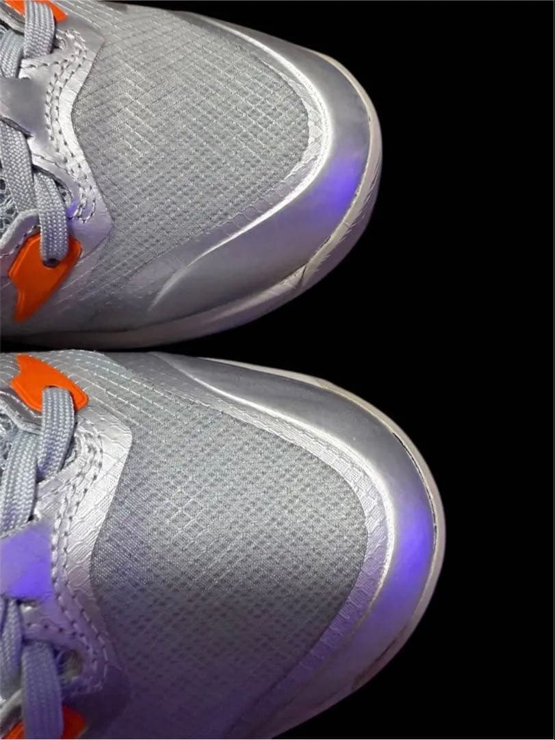 シューズ(男性用) ASICS UNPRE ARS LOW2 BasketballShoes27cm