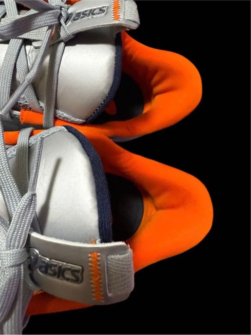 シューズ(男性用) ASICS UNPRE ARS LOW2 BasketballShoes27cm