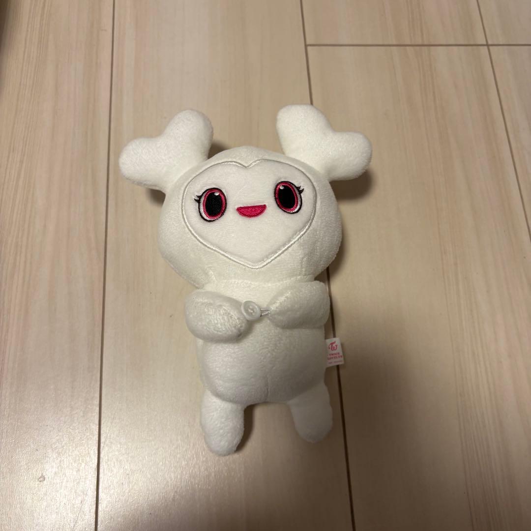 ダヒョン　gigo