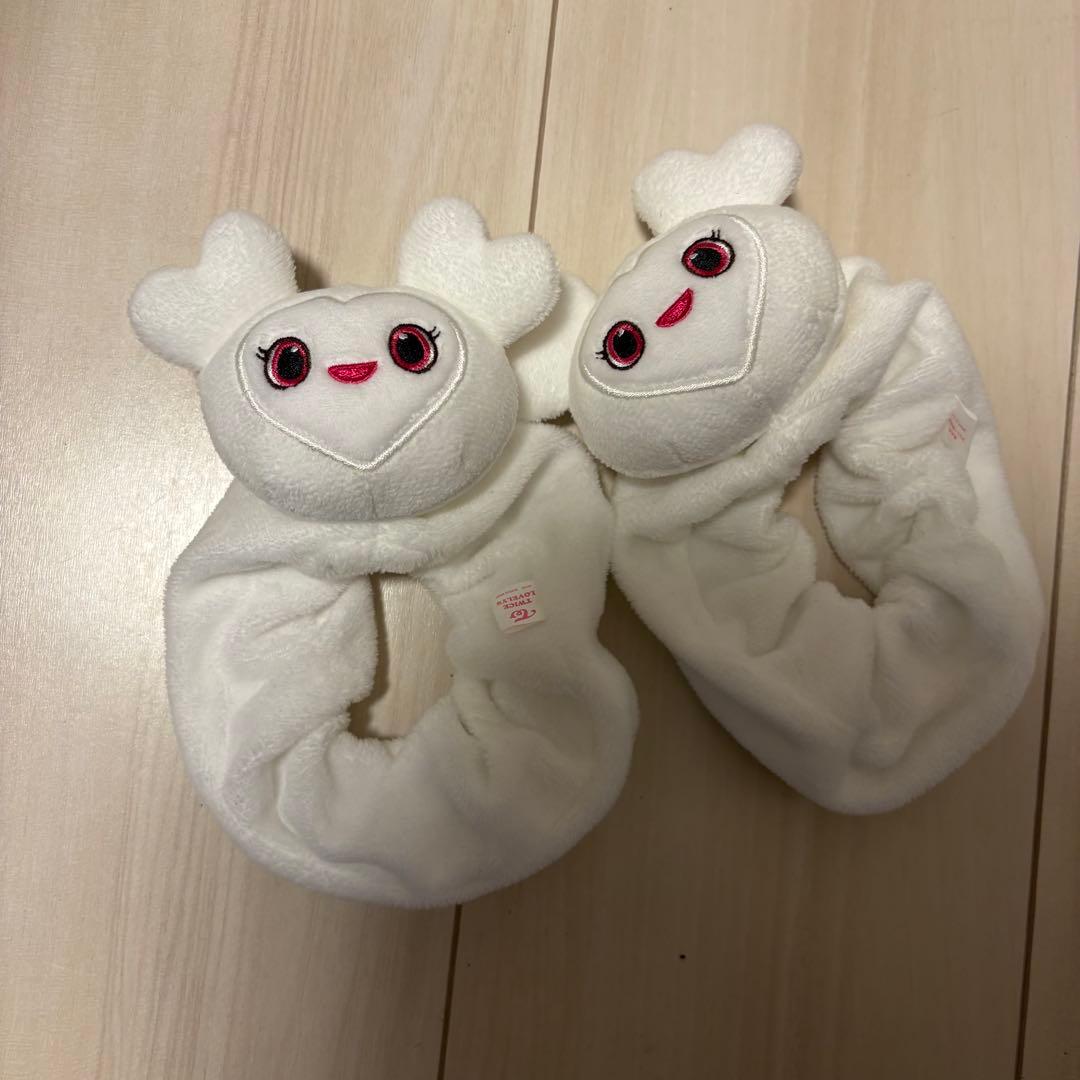 ダヒョン　gigo