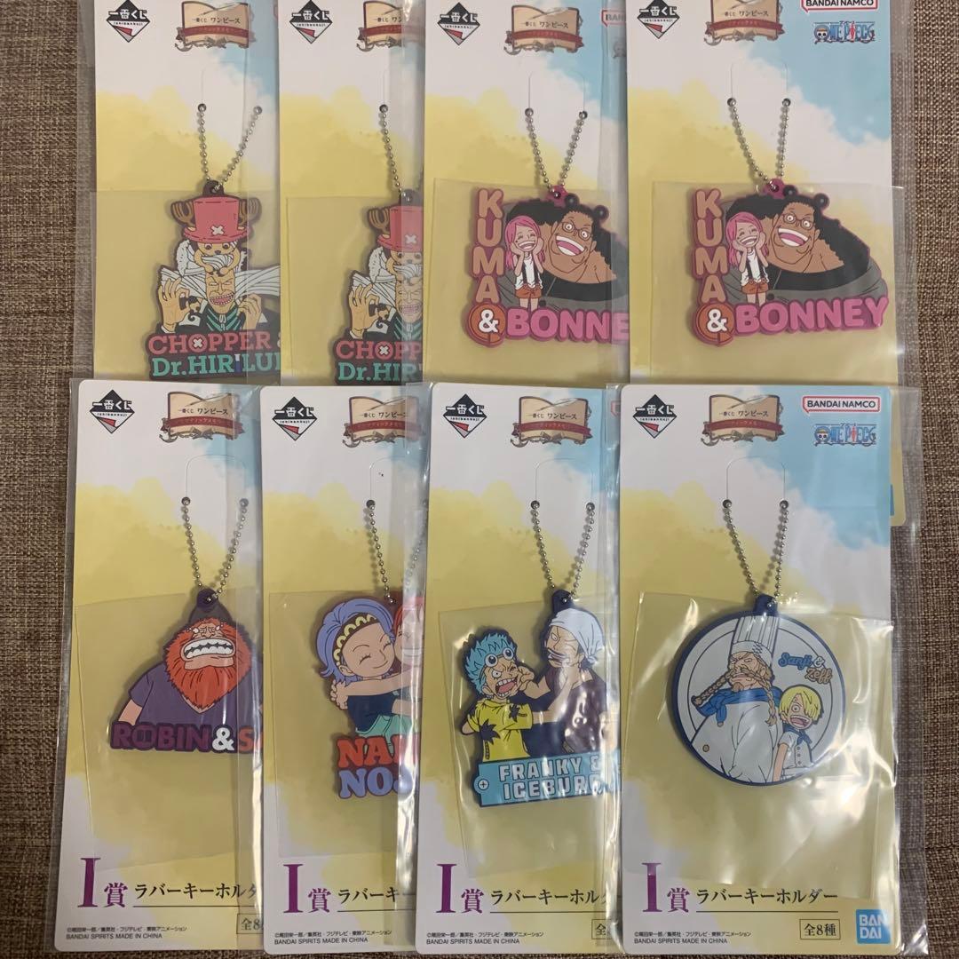一番くじ ワンピース ドラマスティックメモリーズ