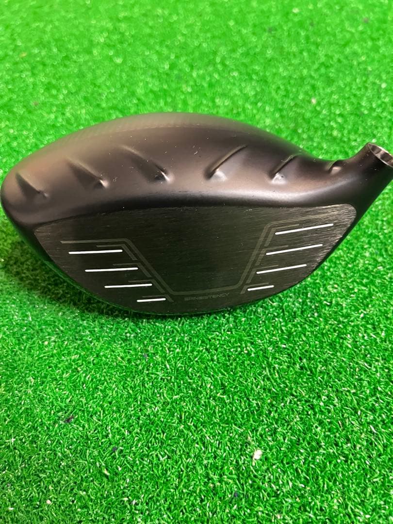PING ピン G440 LST 10.5° ヘッドのみ カバー