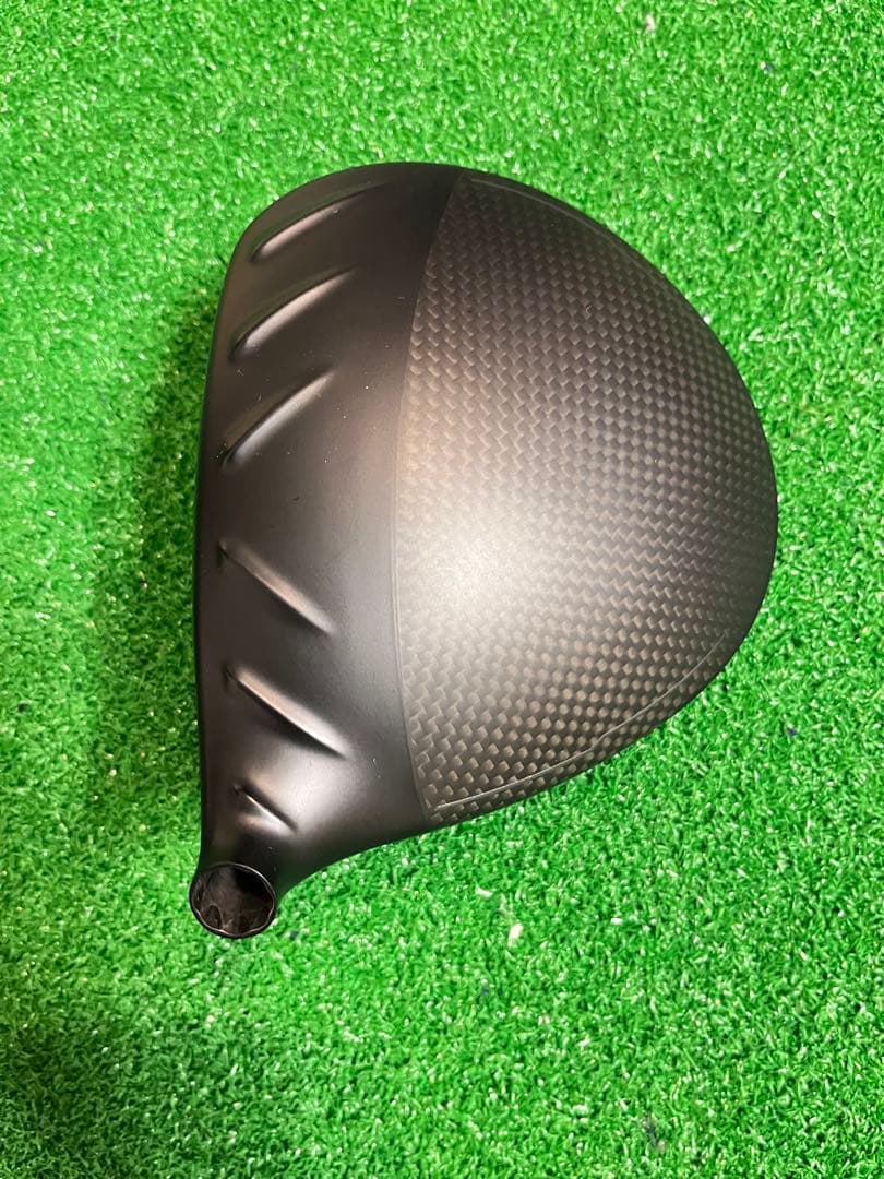 PING ピン G440 LST 10.5° ヘッドのみ カバー