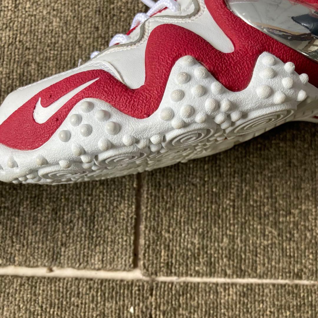 美品 NIKE AIR ZOOM FLIGHT V ズームフライト5 95