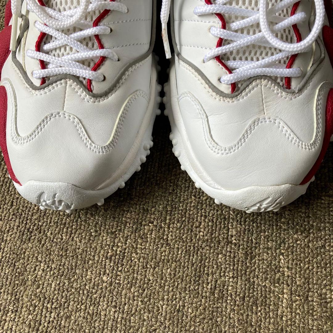 美品 NIKE AIR ZOOM FLIGHT V ズームフライト5 95