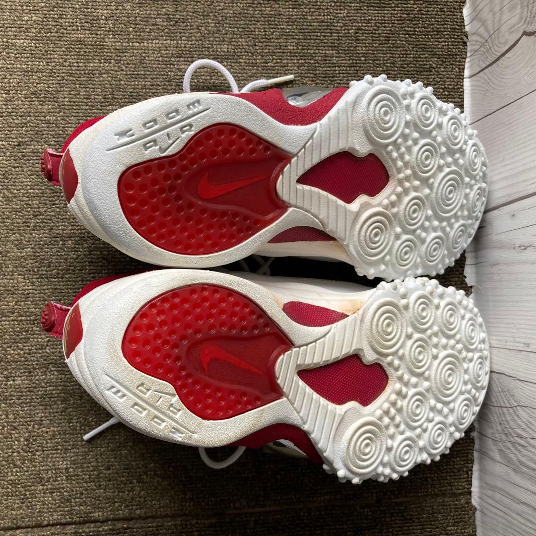 美品 NIKE AIR ZOOM FLIGHT V ズームフライト5 95