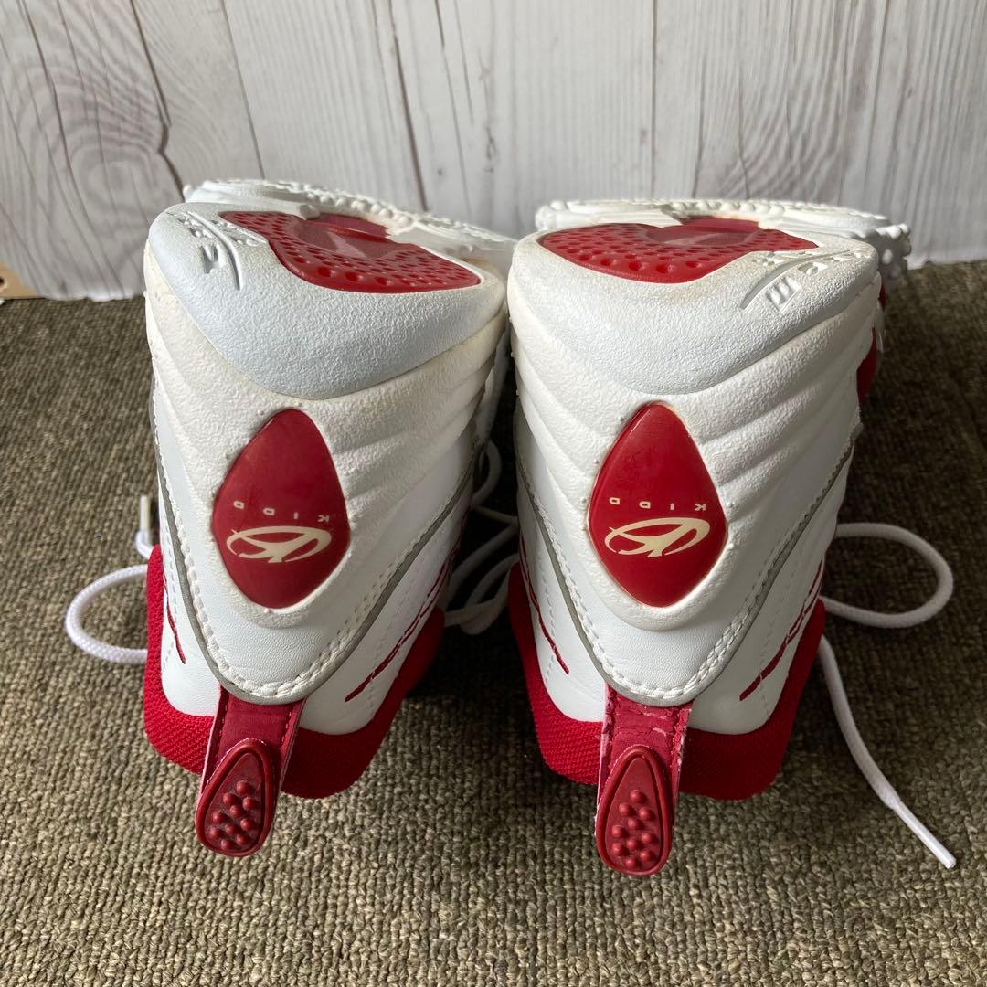 美品 NIKE AIR ZOOM FLIGHT V ズームフライト5 95