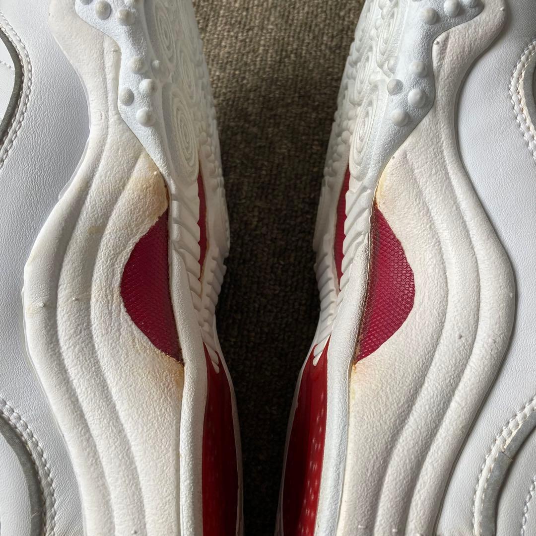 美品 NIKE AIR ZOOM FLIGHT V ズームフライト5 95