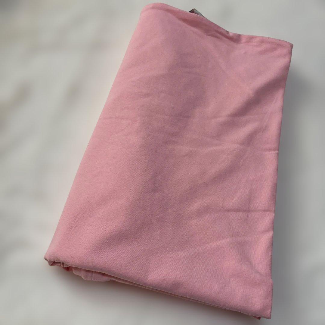 【新品未使用】Yogibo Max カバー フラミンゴ 桜色 ヨギボーマックス