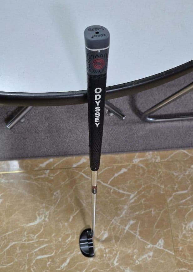 ODYSSEY L X ROSSIE パター