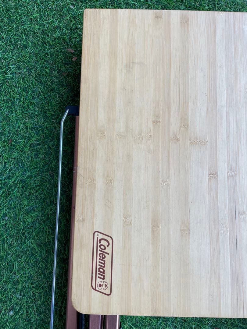 Coleman コールマン コンフォートマスター キッチンテーブル