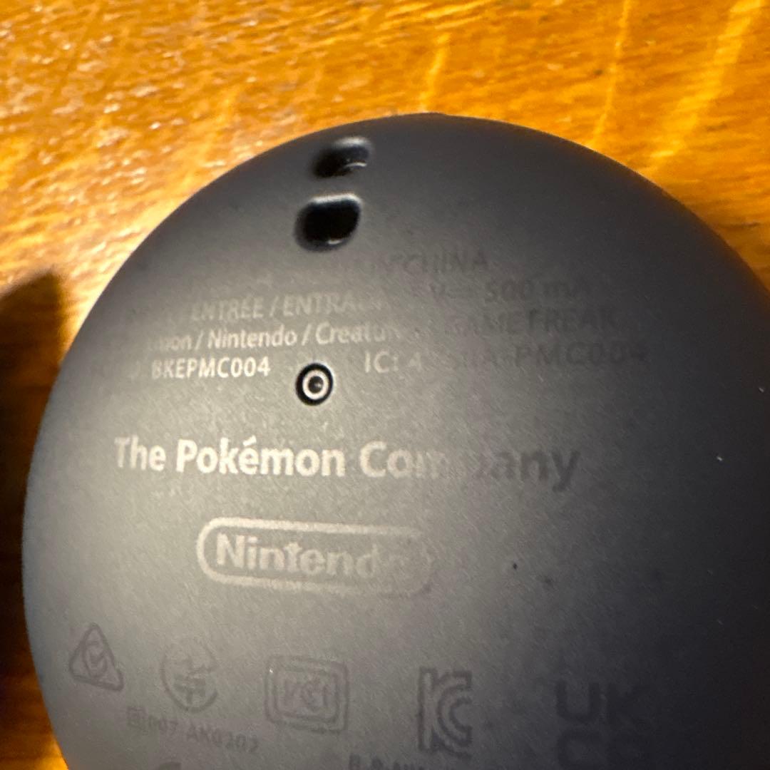 ポケモンGO Plus+