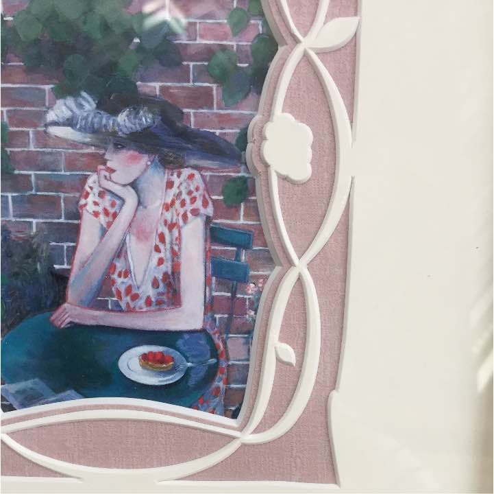 ☆インチ額☆ カシニョール