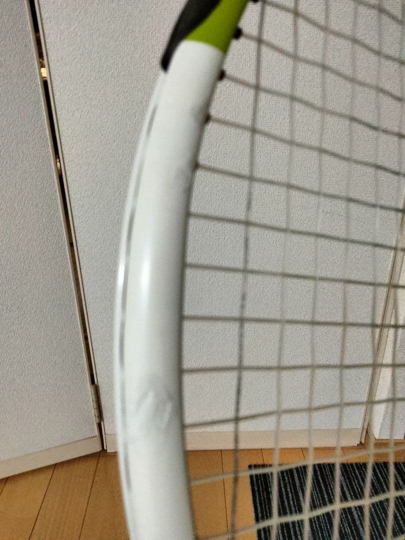 Wilson　nプロ98 2本セット